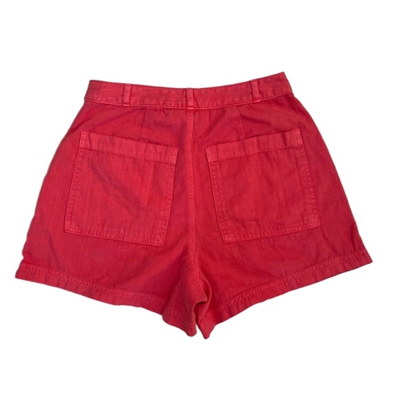 Moving sale! Universal Thread shorts size 2 - Picture 2 of 2